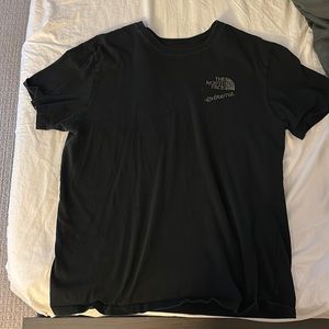 North Face T Shirt